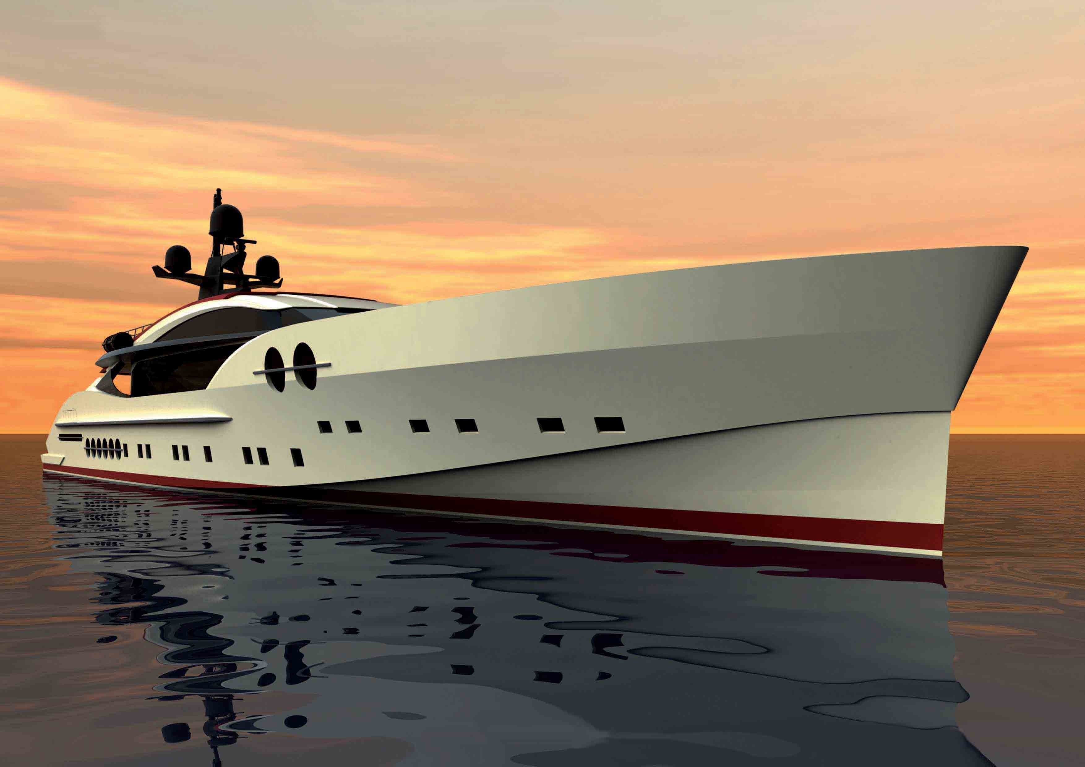 Yacht BLISS, a Palmer Johnson PJ1702 Superyacht CHARTERWORLD Luxury